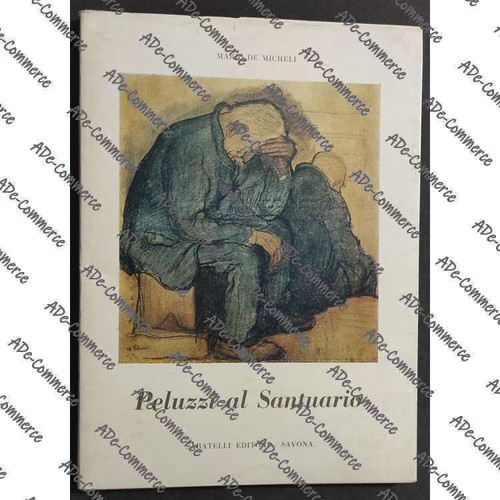 Peluzzi santuario m - peluzzi, de