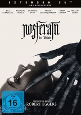Nosferatu - Der Untote -