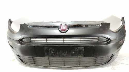 Paraurti anteriore fiat - paraurti,