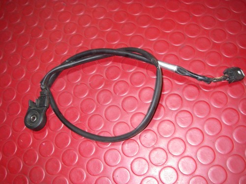 Interruttore cavalletto