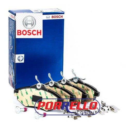 Kit pastiglie freno - kit,