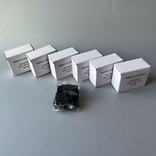 (6 pz/lotto) Cassetta a nastro Noritsu H086044-00 per QSS 2901/30/31/3201/33/35/37