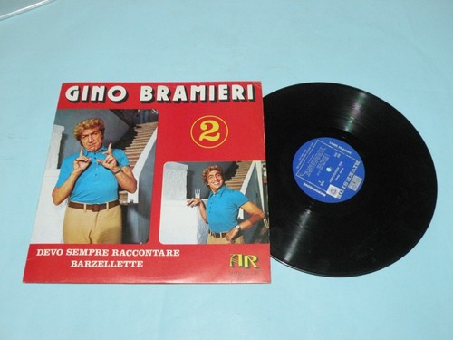 Gino bramieri barzellette n - gino,