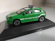 CORPO FORESTALE DELLO STATO