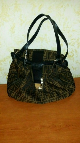 Borsa fendi vintage comodo - borsa, e