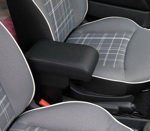 Bracciolo fiat 500 2007 2025 - bracciolo,