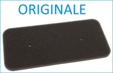 Filtro in Spugna per Asciugatrice CANDY HOOVER ZEROWATT Ricambi Tessuto Aria CSH