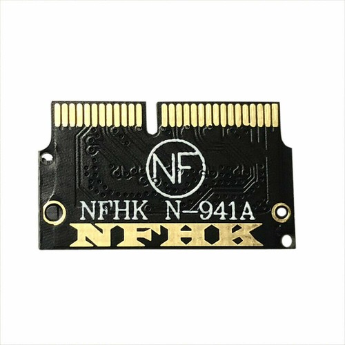 Adattatore ssd 16pin 2 - ssd, 12+16pin