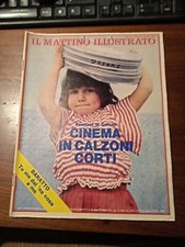 Mattino Illustrato Napoli