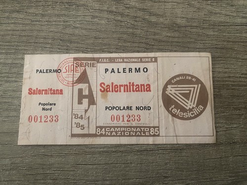 Palermo-salernitana