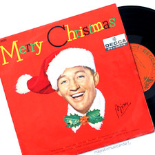 RARE RED COVER 1955 ORIGINAL