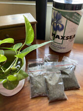 FERTILIZZANTE MAXSEA, IDEALE PER PIANTE CARNIVORE - DOSAGGIO PER 16L ACQUA