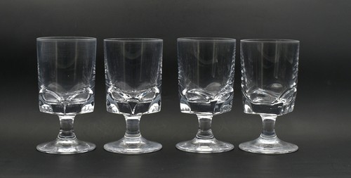 Sevres quattro bicchieri - sevres,