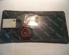 COMPLEMENTARY SERIES FOR