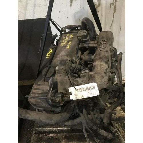 Motore compl hyundai atos - compl.,