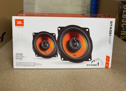 Jbl vie 13cm auto 320w - 2,