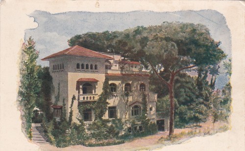 Roma villino la nidiata - #,