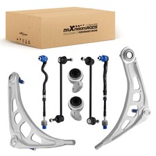 KIT 8 BRACCI TRASVERSALI SET