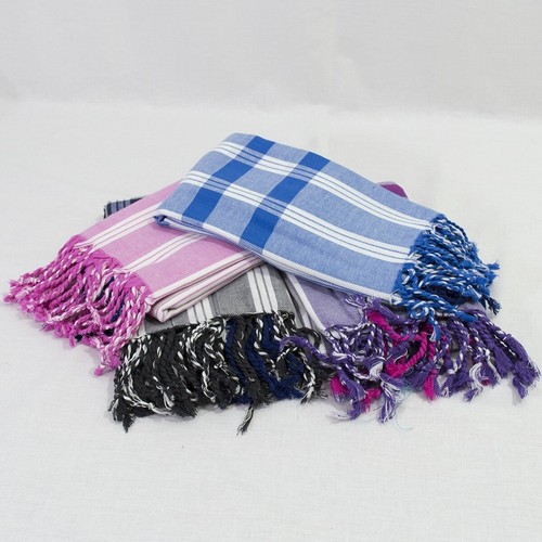 Tartan telo pareo con - telo,