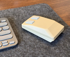 Amiga Tank Mouse mouse retrò