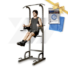 Power tower stazione fitness - tower,