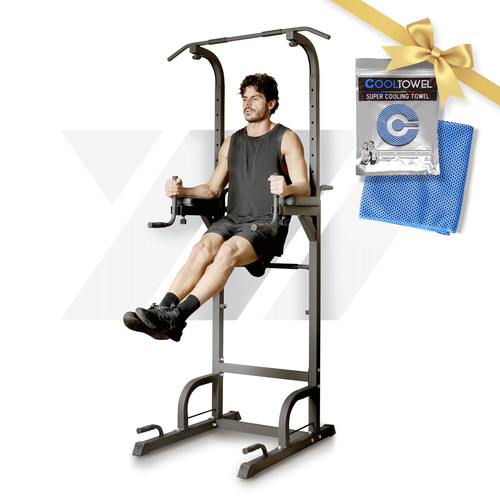 Power tower stazione fitness - power,