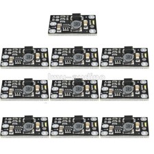 2/5/10PCS Mini 3V 3.3V 5V 9V a
