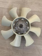 GIUNTO VISCOSTATICO + VENTOLA