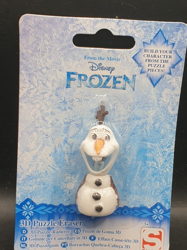 Diseny frozen olaf - olaf, pupazzo
