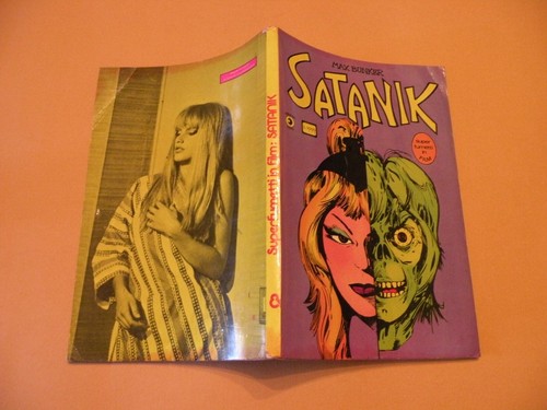 Superfumetti film 8 - in,