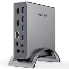 Docking station universale USB