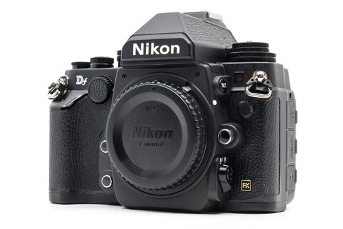 Nikon 2 megapixel - df, 16,2