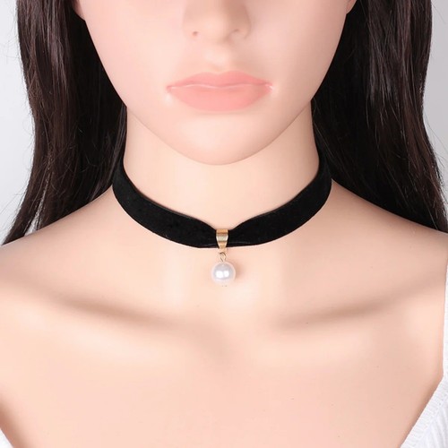 Collana donna girocollo - donna,