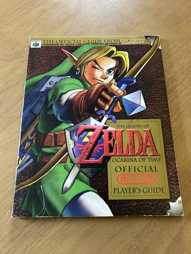 The legend zelda ocarina of - legend,