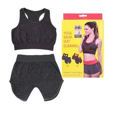 COMPLETINO YOGA SPORT PALESTRA