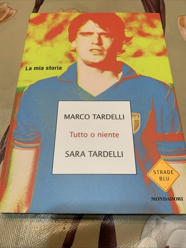 Tutto niente la mia storia - niente,