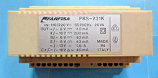 ALIMENTATORE ORIGINALE FARFISA