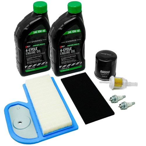 Kit olio servizio messa - , a