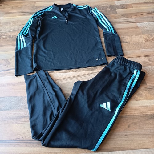 Adidas tuta sportiva uomo - adidas,