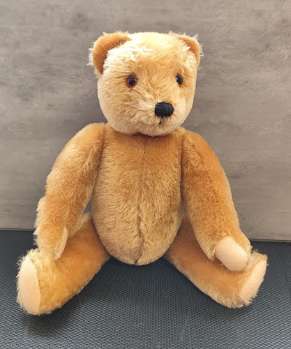 Orsacchiotto peluche - orsacchiotto, di