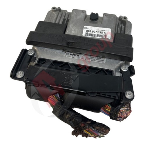 Audi coupe 8t3 2008 - a5,
