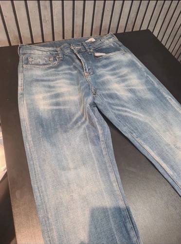 Jeans dsquared2 bros slim fit - jeans,
