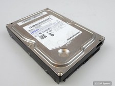 Samsung 250 GB HDD HD250HJ