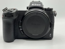 FOTOCAMERA DIGITALE MIRRORLESS NIKON Z6 II 24MP - Z6II - Z 6 II Z6 MARK2 - BUONA