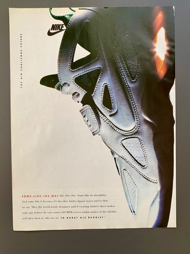 Nike air andre - nike,