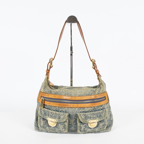 Borsa tracolla louis vuitton - a,
