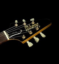 Chitarra Flying V Headstock 3D