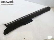 Mercedes SL R129 carena barra