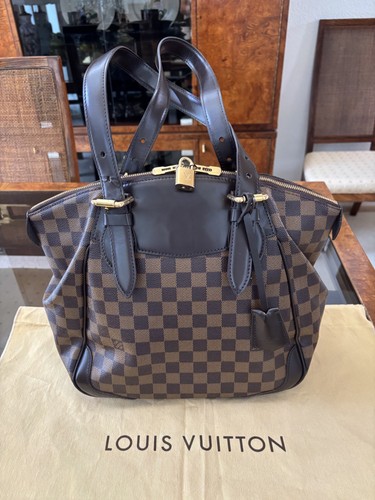 Borsa mano louis vuitton - borsa,