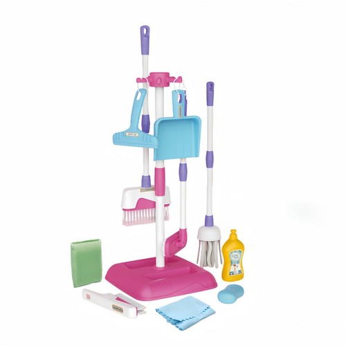 Set per pulizie - le,
